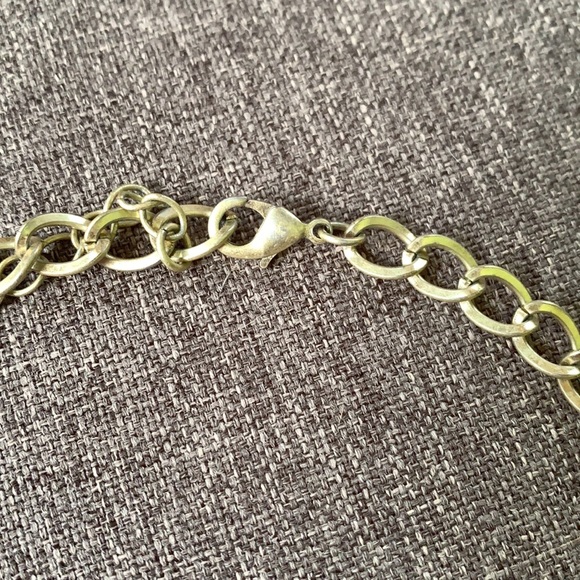 Danielle Stevens-Statement Fashion Necklace - Picture 7 of 9